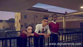 Indie developers are changing the definition of cinematic in video games