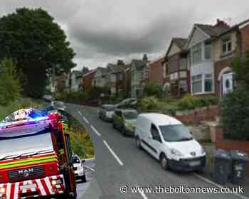 Bolton firefighters called to Graythwaite Road after chip pan fire - The Bolton News