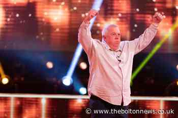 Beat the Chasers: Quizzer beats all 5 Chasers including Bolton's Jenny Ryan - The Bolton News