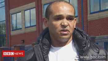 Bolton stabbing: Family says boy's death 'could have been prevented' - BBC News