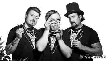 'Like comfort food': Trailer Park Boys cast reflects on 20 years of life in Sunnyvale