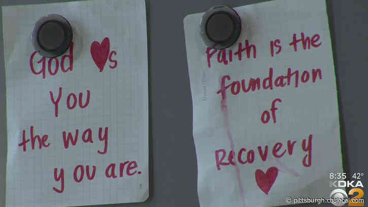 ‘Pain Shared Is Pain Lessened’: Light Of Life Rescue Mission Shelter Making A Difference In Women’s And Mothers’ Lives