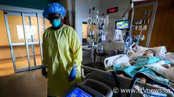 Registered Practical Nurses struggling with pandemic stress, workload: poll