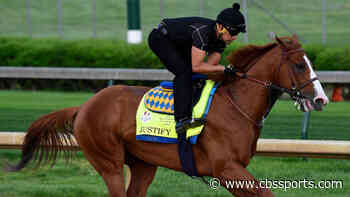 2021 Preakness Stakes odds, Medina Spirit predictions: Expert who nailed 9 winners gives picks