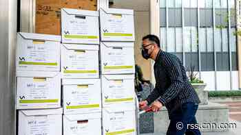 Apple and Epic wrap up first week of their blockbuster trial. Here's what happened and what's next