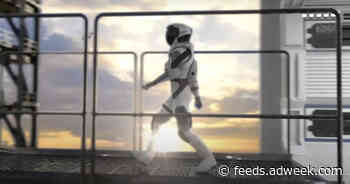 How Sierra Space, a Rival of Elon Musk’s SpaceX, Built an Ad Strategy Around His SNL Debut