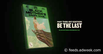 ‘The Black Mother’s Green Book’ Seeks to Improve Birth Experiences for Black Women