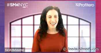 Profitero’s Sarah Hofstetter on Unleashing Your Inner Diva and the Importance of Adaptability