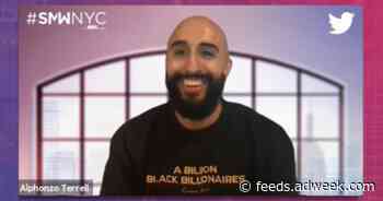 Twitter’s Alphonzo Terrell Stands Up for Social Media Professionals Everywhere