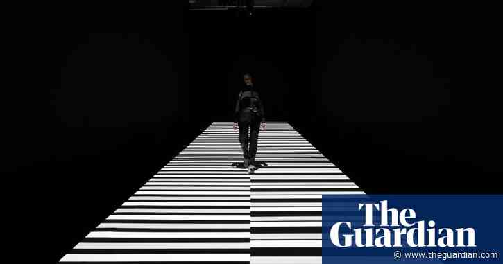 To infinity and beyond: the spectacular sensory overload of Ryoji Ikeda’s art