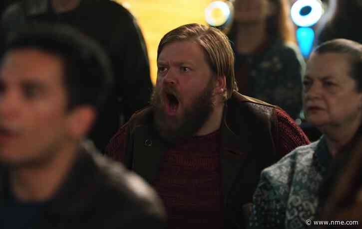 The ‘Play Jaja Ding Dong’ guy to read out Iceland’s scores at Eurovision