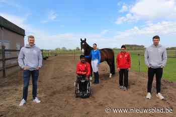 Kasterlee: het dorp dat aan de lopende band olympiërs aflevert