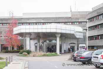 Aantal opgenomen coronapatiënten duikt voor het eerst sinds lang weer onder de tien<BR />