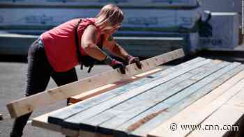 Prices are rising everywhere you look