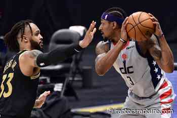 Toronto Raptors: 1 flaw Gary Trent Jr. must fix to get a bigger contract - Raptors Rapture