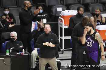 Toronto Raptors: Being indecisive killed the ill-fated 2020-21 season - Raptors Rapture