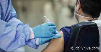 Select Toronto pharmacies offering COVID-19 vaccine to anyone over 18 | News - Daily Hive