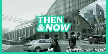 Toronto's St. Lawrence Market Area Wasn't Always Just About Food (VIDEO) - Narcity Canada
