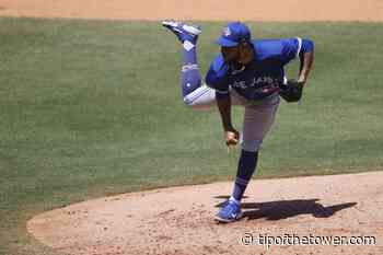 Toronto Blue Jays: Alek Manoah puts himself on MLB radar - Tip of the Tower