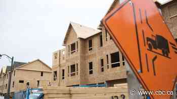 City of Toronto calls for action against the surging price of construction material - CBC.ca