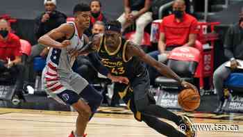 Josh Lewenberg: Reluctant to choose a path, Toronto Raptors close out season in no man’s land - TSN