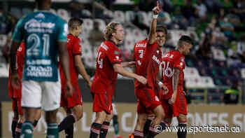 Toronto FC faces herculean task in Champions League rematch with Cruz Azul - Sportsnet.ca