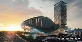 Here are some of the coolest new additions coming to Toronto | Urbanized - Daily Hive