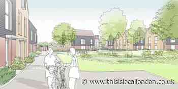 'Absurd' number of car parking spaces for Epping Forest housing development