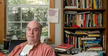 Ed Ward, Rock Critic and Historian, Is Dead at 72