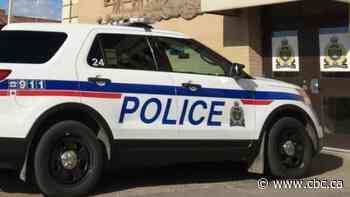 Moose Jaw police lay attempted murder charges, seize $45K in cocaine