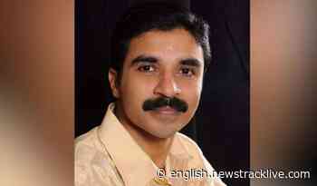 Acclaimed Television journalist Vipin Chandh dies of COVID-19 in Kochi - News Track English