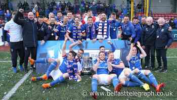 BBC television coverage prevents Linfield from staging league title presentation at Windsor Park - Belfast Telegraph
