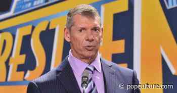 Vince McMahon Television Series in the Works - PopCulture.com