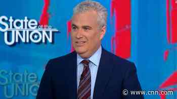 Top White House Covid official says US is 'turning the corner' on the pandemic