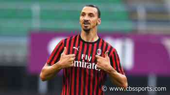 Juventus vs. AC Milan: Serie A live stream, TV channel, how to watch online, news, odds