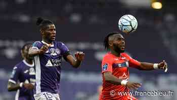 DIRECT - Ligue 2 (J37) : Largement battu à Toulouse, Caen jouera son maintien lors de l'ultime journée - France Bleu