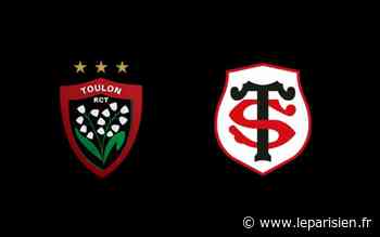 Toulon - Toulouse rugby : à quelle heure et sur quelle chaîne voir le match ? - Le Parisien