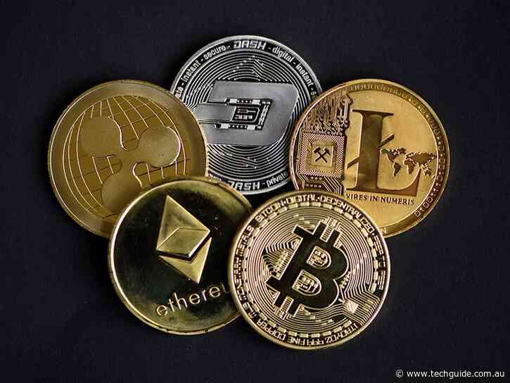 Which is the next prominent Cryptocurrency?
