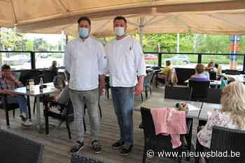 Brasserie Kiliaan in Duffel: “Al bij al een tevreden start”