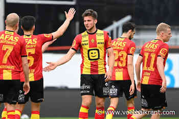 KV Mechelen komt terug uit geslagen positie en doet na spektakelzege mee voor eerste plek in Europe Play-Off