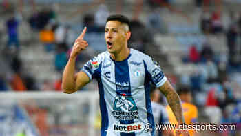 2021 Liga MX odds, May 9 picks: Proven soccer expert reveals best bets for Pachuca vs. Guadalajara