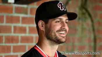 Mark Appel, ex-No. 1 MLB Draft pick, makes first professional appearance since 2017