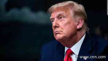 Co-chair of Facebook Oversight Board defends decision to uphold Trump ban