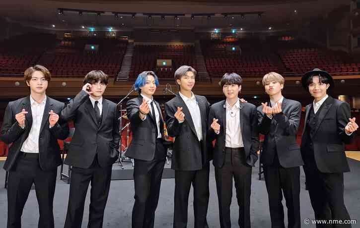 BTS reveal first photo teaser for new single ‘Butter’