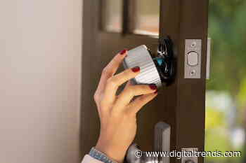 7 things you didn’t know a smart lock could do