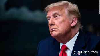 Co-chair of Facebook Oversight Board defends decision to uphold Trump ban