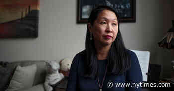 Jean Kim Details Harassment Claims Against Scott Stringer