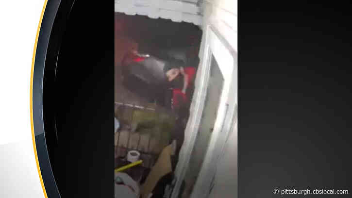 West Mifflin Police Ask For Help Identifying Person Related To Ongoing Case