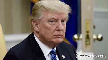 Trump exerts eerie grip on GOP