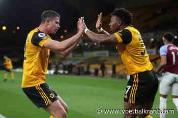 Aanvoerder Brighton from hero to zero in duel tegen Wolverhampton